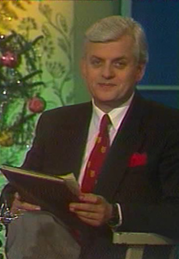 Concert greeting: 1996