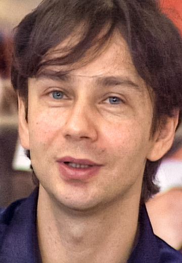 Album “Danielf” by Igor Zavadsky