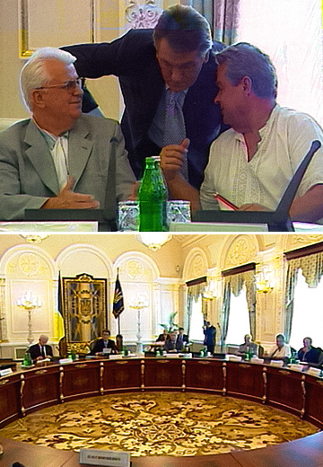 National Round Table, July 27, 2006