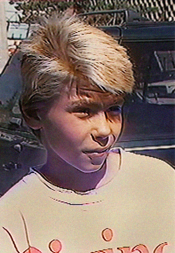 Права дітей: 1995 рік 