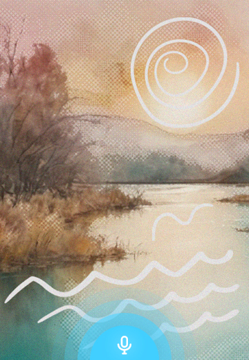 Осінні пісні