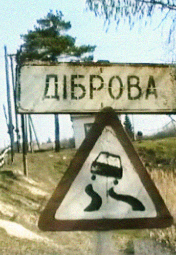 Селище Діброва: 1996 рік