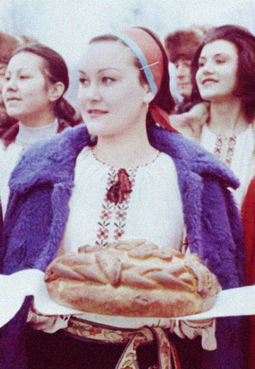 The unquenchable light of friendship