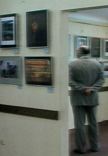 International Photo Salon in Lviv