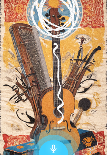 Кримськотатарська музика