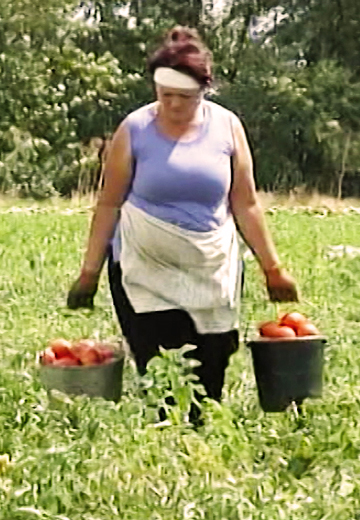 "A Day in the Village": Zaporizhzhia Floodplains