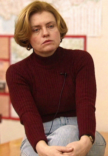 What is the mentality of Ukrainians?