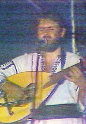"Червона Рута" у Запоріжжі: 1991 рік