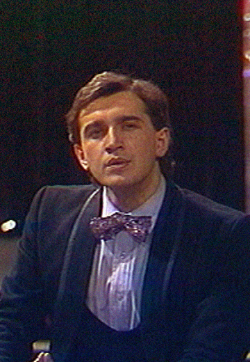"Voices of the Pop Scene", 1983