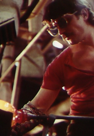 Kyiv Art Glass Factory