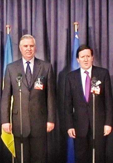 Засідання НАТО, 2002 рік