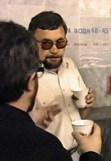 Бердянськ – азовська перлина