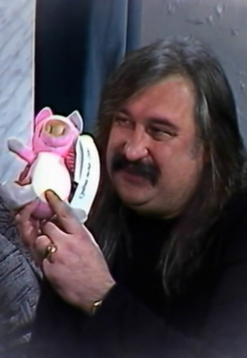 "Silver Tower" program: New Year - 2007