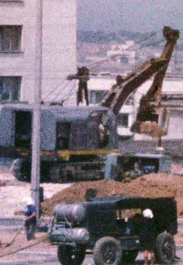 Sevastopol: 1977