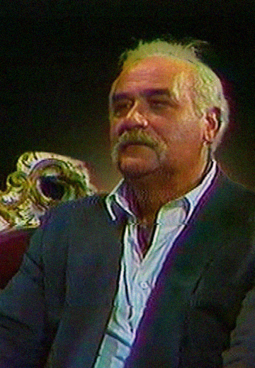 ‘To Fedor Strygun — the first 60 years!’ Part 2