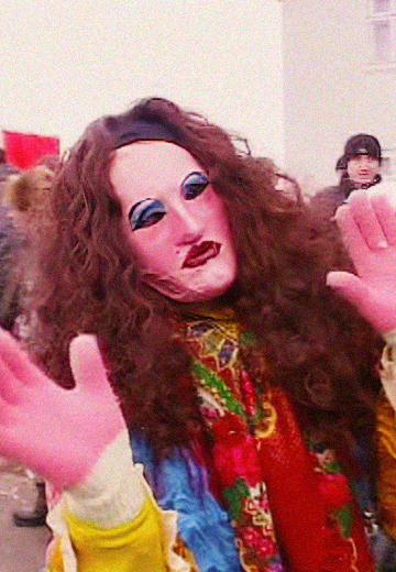 History of the Malanka Festival