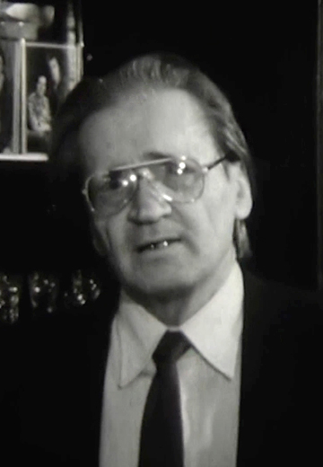 Михайло Івасюк розповідає про сина