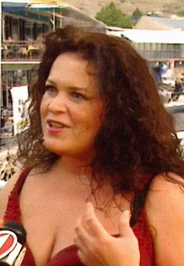 "Treasure Island: music festival in Balaklava