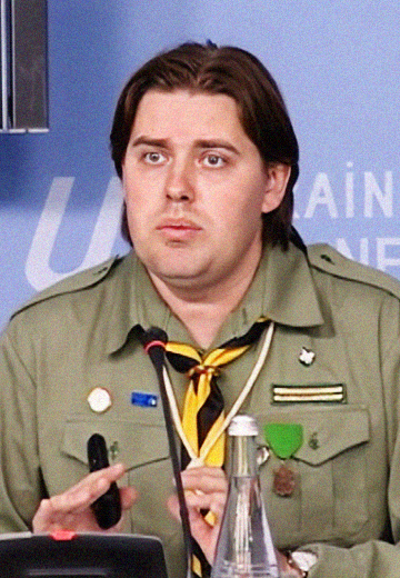 "Plast": Opening of the Plast Year