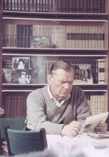 Ivan Kalnytsky: about the economy and people