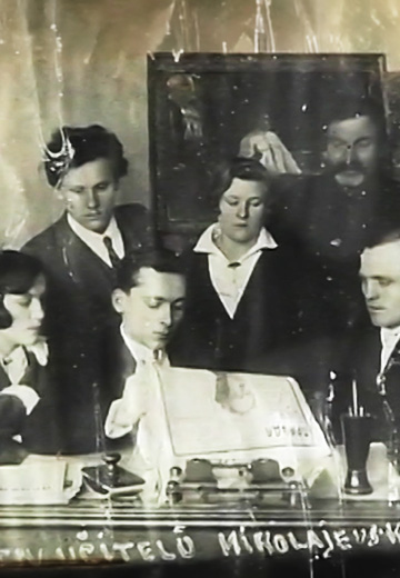 Чеська громада на Вінниччині