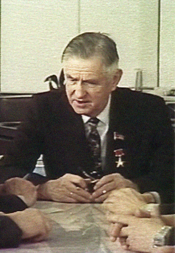 "Матриця Антонова": сучасне і майбутнє авіації