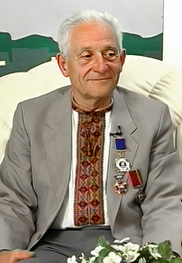 Ihor Oleshchuk: A conversation with a Soviet political prisoner