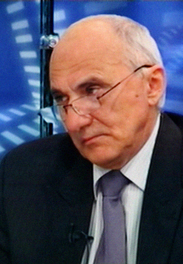 Косово: історія взаємовідносин Приштини і Бєлграда.