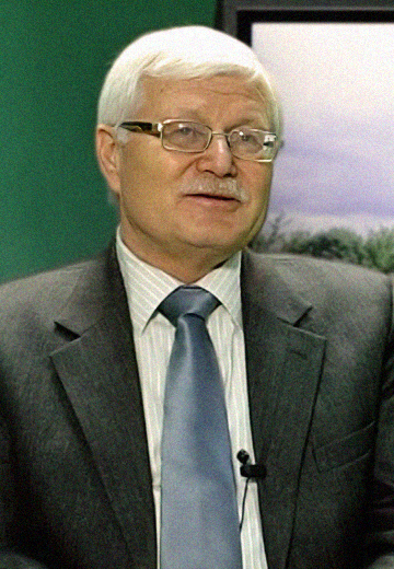 To the 20th anniversary of Chernihiv Television