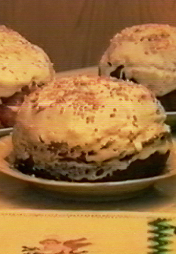 Рецепт паски : 1994 рік