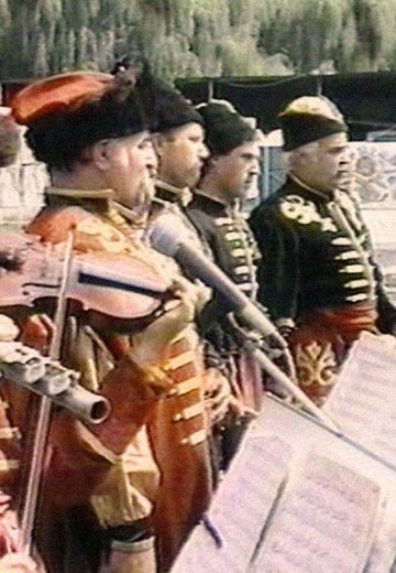 Dnipro, 1996: Independence Day