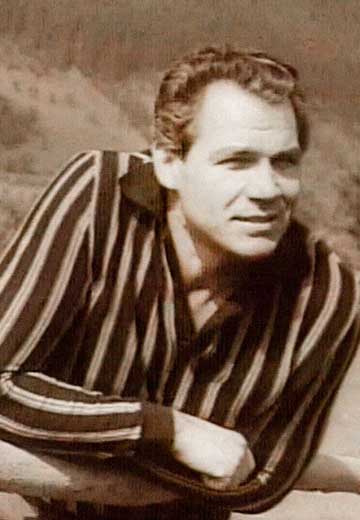 Sung by Dmytro Hnatiuk
