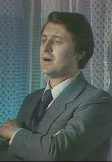 Українські романси: "Лечу до тебе мрією"