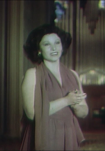 Olga Basystyuk "The Danube Quietly Carries Water"