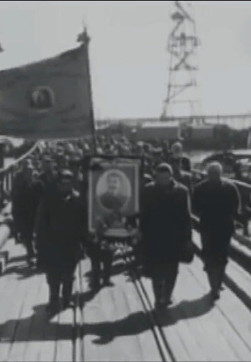 The Death of Stalin: Cannibalismus or "Effective Manager"