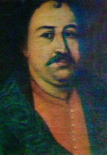 "Іван Мазепа — гетьман України"