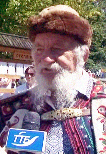 XVI Festival "Bells of Lemkivshchyna"