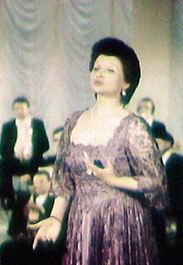 Українська опера: концерт класичної музики