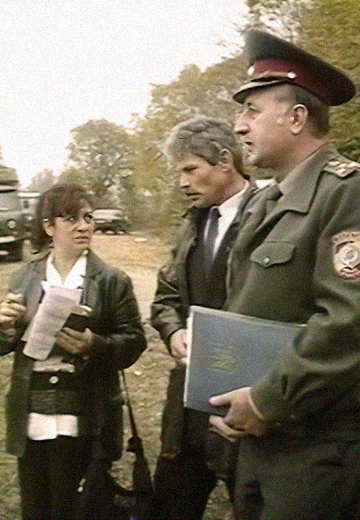 Environmental conditions at the rocket launch sites