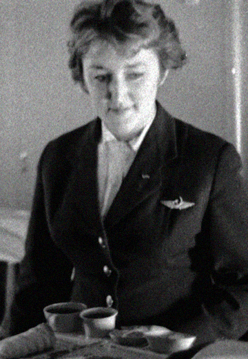 Авіарейс "Львів — Москва" та інші хроніки: 1959 рік. 