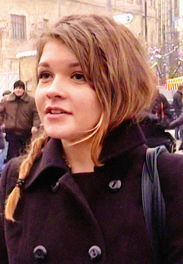 Опитування "День святого Валентина"