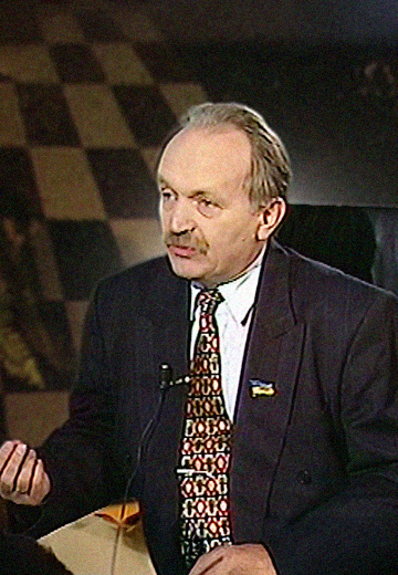 "Дискусія лідерів": про національну єдність