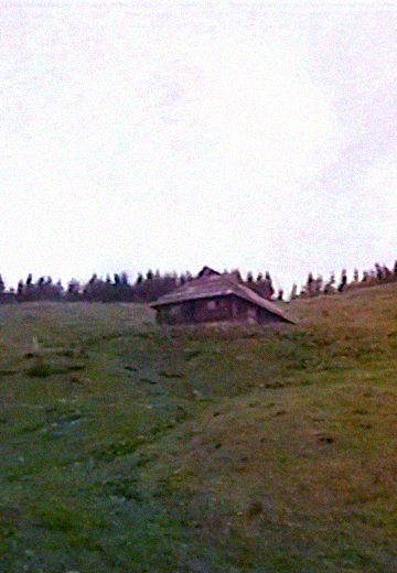 The mystery of Mount Pip-Ivan