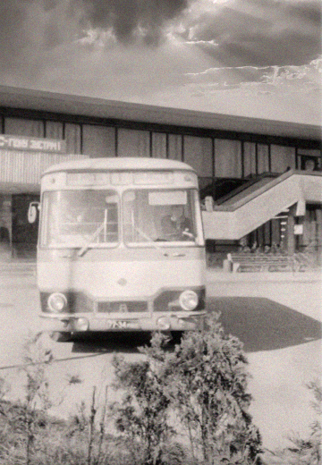 Червоноград: 1985 рік