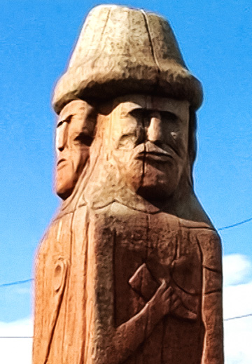 Lychkivtsi: history, legends and sights