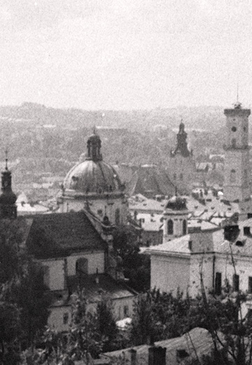 Домініканський собор та інші хроніки: 1959 рік