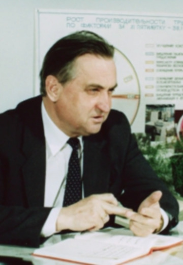 Enterprise "Odesakholodmash"