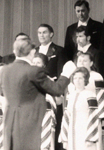 Концертні записи 1970-их