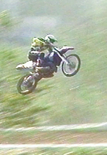 European Motocross Championship, May 1998