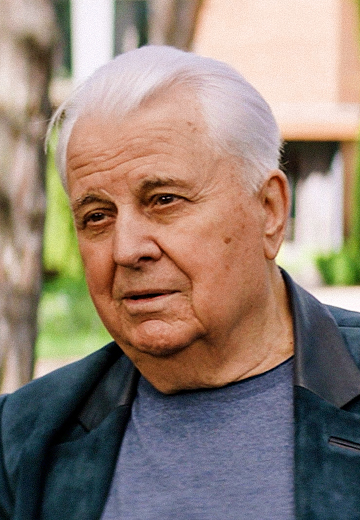 What was Leonid Kravchuk